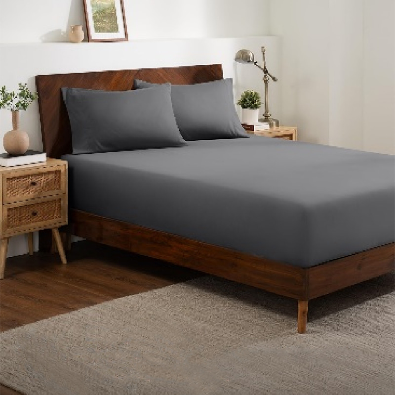 2-delt kølesæt med dobbeltseng