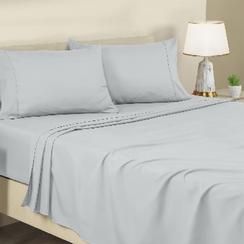 4-delt queen-size køleplade sæt